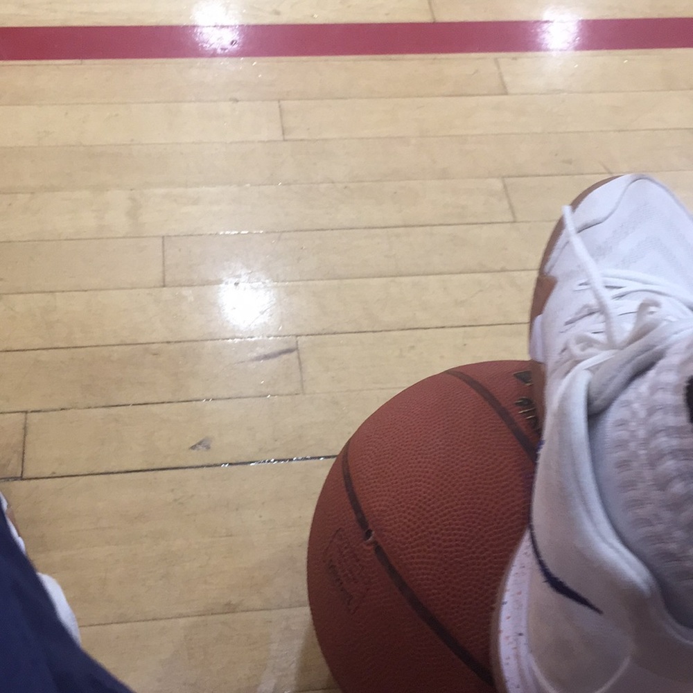 Meet your Posher, Cameron
